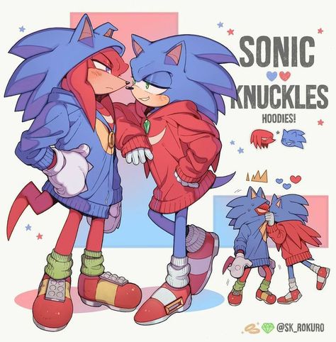 Sonic And Knuckles, Sonic Dash, Sonic & Knuckles, Sonic X, Hedgehog Movie, Sonic Funny, Sonic Fan Characters, Sonic Franchise, Hedgehog Art