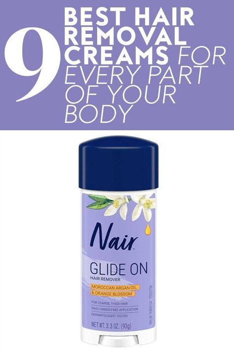 Nair Hair Removal Creme, Homemade Hair Removal Cream, Nair Hair Removal Cream, Hair Removal Cream Tips, Best Hair Removal Products Bikinis, Razorless Hair Removal, Hair Removal Cream For Down There, Nair Hair Removal, Veet Hair Removal