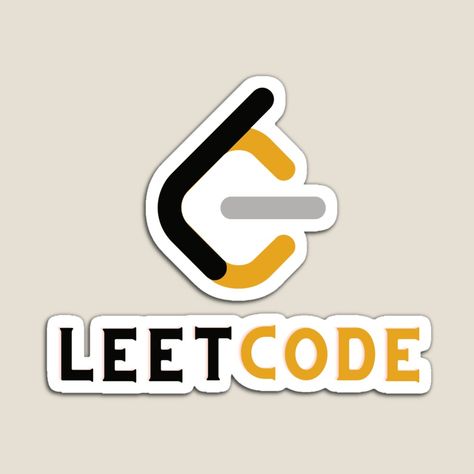 Leetcode Leetcode Vision Board, Leetcode Logo, Leet Code Aesthetic, Leetcode Coding Aesthetic, Leetcode Coding, Leetcode Aesthetic, Leet Code, Study Inspiration Quotes, Computer Logo