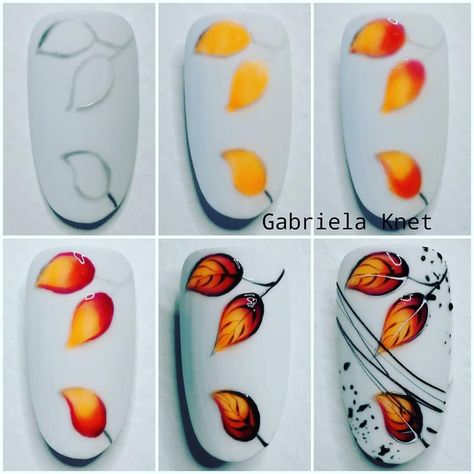 You Nails, Henna Nails, Thanksgiving Nail Art, Nails Art Ideas, Art Deco Nails, Nail Drawing, Fall Nail Art Designs, Nail Art Designs Diy, Dope Nail Designs