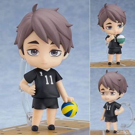 Osamu Miya, Atsumu Miya, Bowl Of Rice, Volleyball Court, Hair Doll, Volleyball Anime, Twin Brothers, Art Model, Haikyu!!