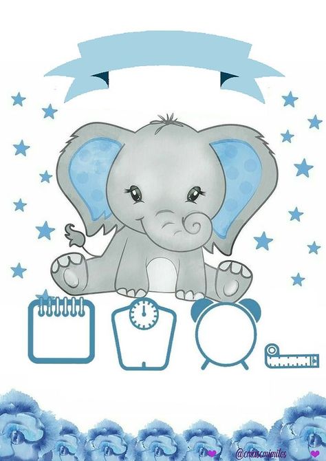 Baby Party Invitations, Elephant Painting Canvas, Baby Birth Cards, Baby Shower Images, Turtle Birthday Parties, Baby Boy Invitations, Baby Food Jar Crafts, Baby Shower Sweets, Boy Frame