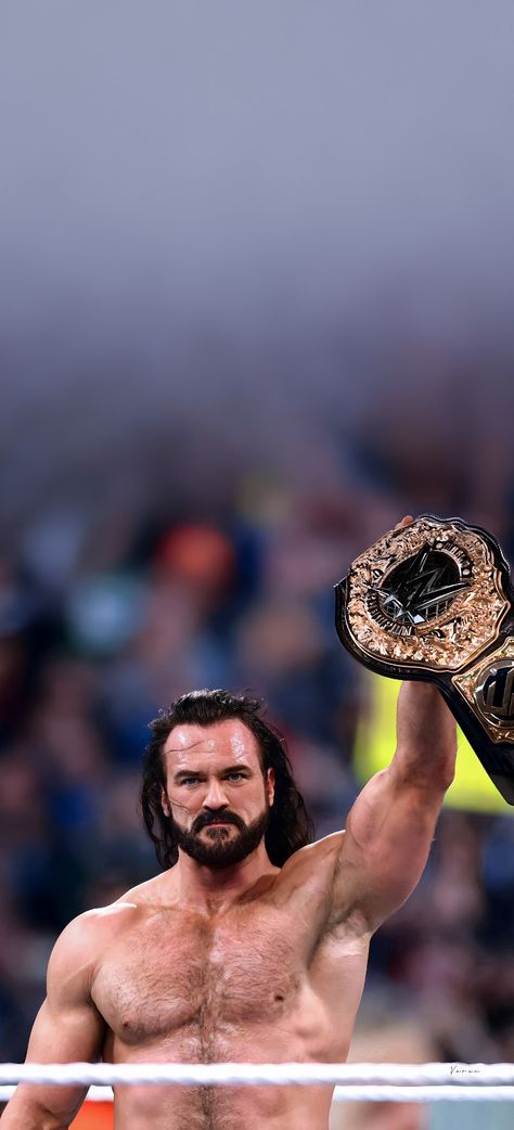 WrestleMania 40 Wwe Drew Mcintyre Wallpaper, Wwe Wallpapers Hd Wallpaper, Drew Mcintyre Wallpaper, Wwe Drew Mcintyre, Wrestling Wallpapers, Wrestlemania 40, Punk Drawing, Male Wrestlers, Batman Joker Wallpaper