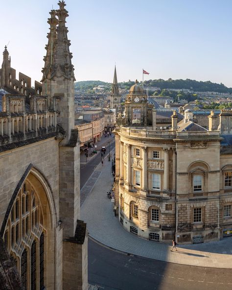 Bath Aesthetic England, Bath London England, Bath University Aesthetic, Bath Uni, Bath University, Uni Motivation, Bath Town, Bath Spa University, Bath Abbey