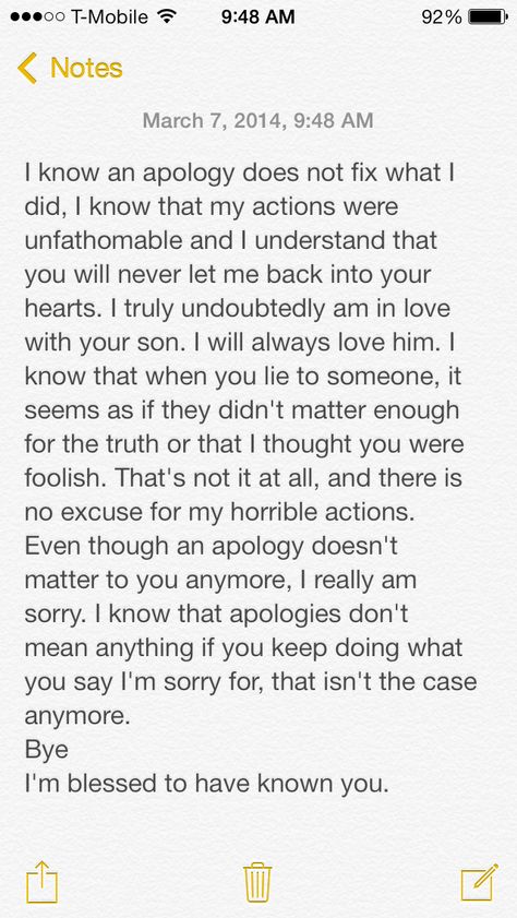 Apologizing To Best Friend, Apologizing Paragraphs For Him, Sorry Paragraph For Friend, I Accept Your Apology, Apology Letter Aesthetic, Apology For Cheating On Him, Apology To Best Friend Text, Apology Break Up Letter, Apology Text To Friend