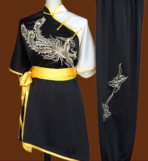 WHATSAPP+92-3241484656 Karate Clothes, Martial Arts Fashion, Tai Chi Clothing, Karate Outfit, Combat Clothes, Martial Arts Clothing, Tai Chi Chuan, Asian Outfits, Fantasy Dress