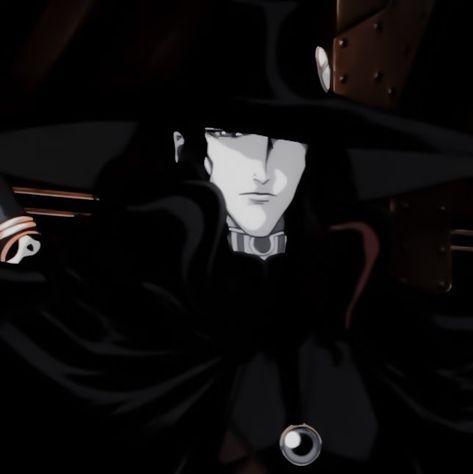 Vampire Hunter D Bloodlust Icon, Vampire Hunter D Pfp, Vampire D Bloodlust, Vampire Hunter D Fanart, Vampire Hunter D Bloodlust, Elijah The Originals, Vampire Vibes, Vampire Hunter D, Emo Pfp