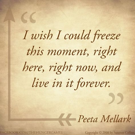 Peeta Hunger Games Quotes Peeta, Catching Fire Quotes, Catching Fire Book, Hunger Games Book, Games Quotes, Literary Love Quotes, The Hunger Games Book, The Hunger Games Mockingjay, Hunger Games Quotes