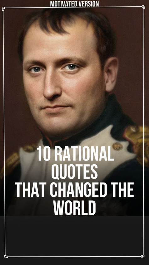 10 Rational Quotes That Changed the World William Branham Quotes, Rational Quotes, History Quotes Funny, Sentence Quotes, One Sentence Quotes, Daily Discipline, 10 Sentences, Learning Grammar, Grandparents Quotes