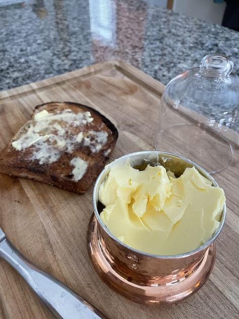 Spreadable Butter, Cooking Light Magazine, Gifts 2021, Bon Appetit Magazine, Butter Keeper, Sweet Potato Recipes Casserole, Morning Sunlight, Butter Crock, Best Butter