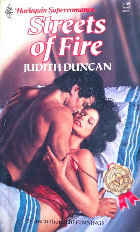 Harlequin Super Romance #407, Artist Victor Gadino Streets Of Fire, Harlequin Romance Novels, Harlequin Romance, Romance Novel Covers, Romance Covers, Romantic Art, Romance Novels, Ebook Pdf, Romance