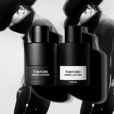 "Just when you thought Ombre Leather couldn't get any better, the Parfum has even more spice and richness than the original Eau de Parfum." - Kate, Escentual Beauty Team.. Why You'll Love Tom Ford Ombre Leather Parfum:. Intensifies the original icon: Ombre Leather Eau de Parfum.. Long-lasting fragrance with a Parfum concentration.. Part of the iconic Ombre Leather fragrance collection.. Held in a matte black bottle with a vegan leather label.. What Does Ombre Leather Parfum Smell Like?. Ombre Leather Parfum celebrates the original Eau de Parfum whilst intensifying it to offer something new - a scent with a little more texture and spice. Designed to grip like a second skin, Ombre Leather Parfum features earthy spices, powdery violet leaf absolute and cedarwood harvested before monsoon seaso Leather Perfume, Tom Ford Fragrance, Desert Beauty, Jasmine Sambac, Fragrance Spray, Nail Polish Remover, Fragrance Collection, American West, Womens Fragrances