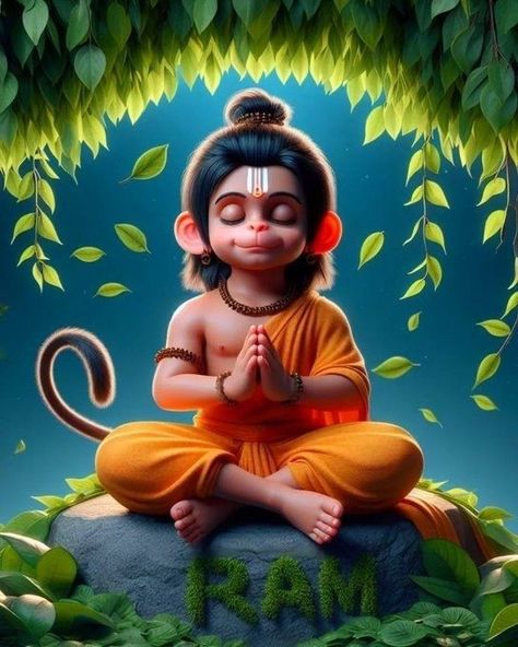 Hanuman Background, Hanuman Dada, Baby Neck Float, Bal Hanuman, Hanuman Ji Wallpapers, Hanuman Hd Wallpaper, Shri Hanuman, Hanuman Photos, Hanuman Images