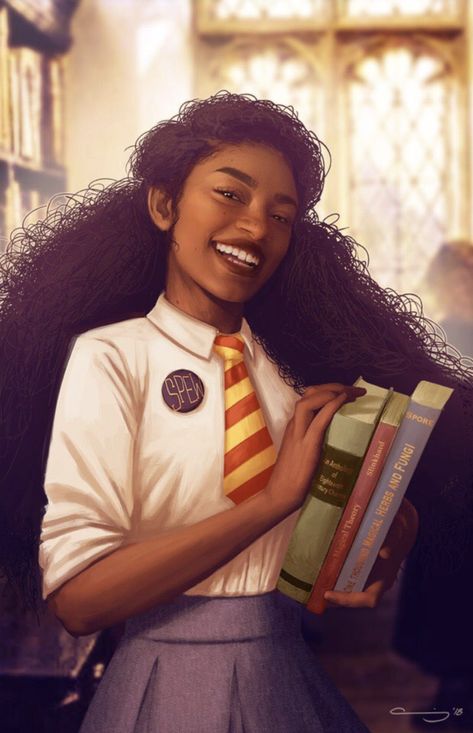 Blaise Harry Potter, Art Harry Potter, Potter Art, Prisoner Of Azkaban, Harry Potter Hermione, Harry Pottah, Harry Potter Fanfiction, Black Anime, Hogwarts School