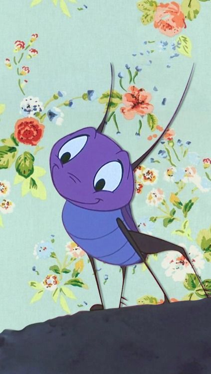 lucky cricket from Mulan Mulan Cricket, Disney Phone Backgrounds, Disney Sidekicks, Disney Mulan, Mulan Disney, Disney Background, Disney Phone Wallpaper, Flowery Wallpaper, Iphone Backgrounds