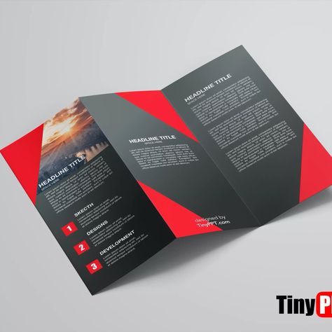 Brochure Template Design Smart Art Powerpoint, Art Powerpoint, Fold Brochure, Smart Art, Brochure Design Template, Powerpoint Design, Google Docs, Brochure Design, Brochure Template