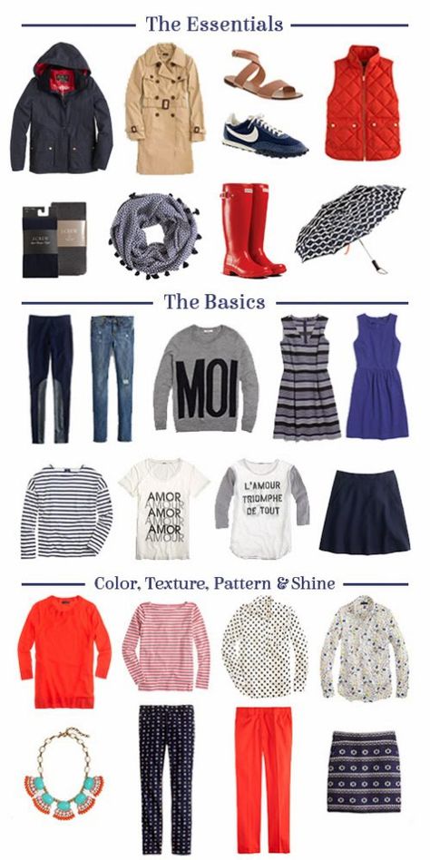 Summer Travel Capsule Wardrobe, Summer Travel Capsule, Ireland Summer, Prague Spring, Travel Outfit Spring, European Travel Outfit, Packing For Europe, Spring Travel, Travel Capsule