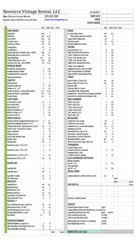 Rental fees and terms of rental contract Event Space Decor, Event Rental Business, Rental Contract, Rental Agreement Templates, Venue Rental, Warehouse Wedding, Rustic Country Wedding, Productivity Planner, Wedding Rentals