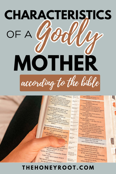 biblical motherhood, how to be a good, Godly mother, Christian Mom Biblical Motherhood, Godly Mother, Good Mother, Biblical Parenting, Christian Motherhood, The Word Of God, Word Of God, The Bible, Bible