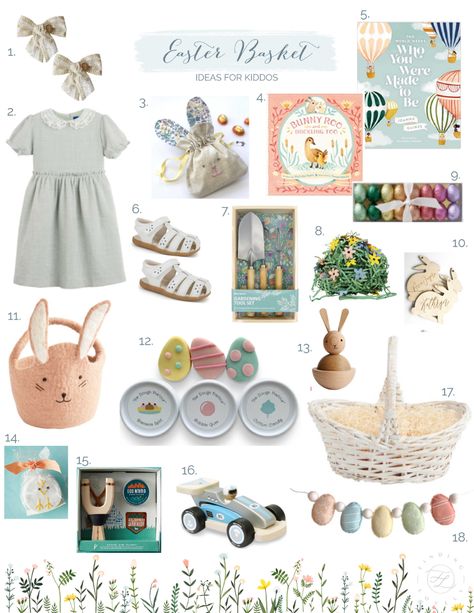 Minimal Easter Basket, Minimal Easter, Pottery Barn Easter, Basket Aesthetic, Finding Lovely, Easter Sensory, Spring Lifestyle, Holiday Boards, Boho Easter