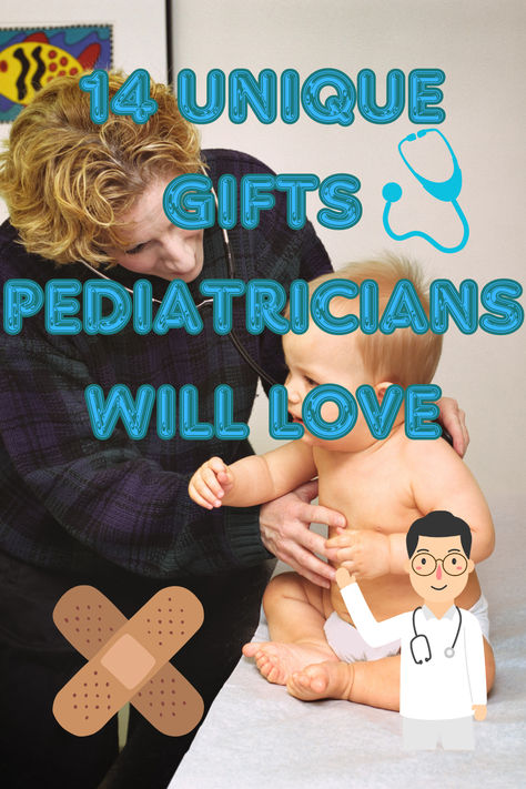 Discover unique and thoughtful pediatrician gift ideas with our latest blog post. From practical daily essentials to wellness-focused presents, find the perfect way to appreciate the dedicated pediatrician in your life. #PediatricianGiftIdeas #HealthcareAppreciation #DoctorGifts #MedicalProfessionalGifts Gift For Pediatrician Thank You, Pediatrician Gift Ideas, Pediatrician Office, Thank You Baskets, Retirement Gifts For Women, Professional Gifts, Doctor Gifts, Med School, Wellness Gifts