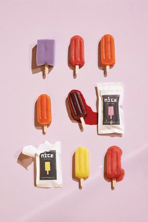 Popsicle Product Photography, Popsicle Photoshoot, Frozen Images, Product Showcase, Object Photography, Iphone Mockup, Ice Pops, Packaging Design Inspiration, Food Design