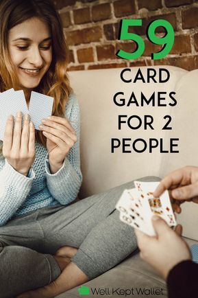 Two Person Card Games, Games For 2 People, Games For Two People, Geek House, Family Card Games, A Deck Of Cards, Fun Card Games, Card Games For Kids, Family Fun Night