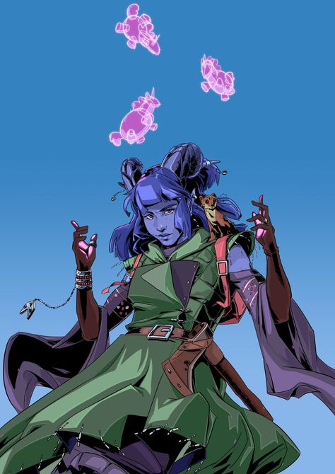 Julie Rush Doran on Twitter: "High Priestess of the Traveler #criticalrolefanart… " Critical Role Art, Jester Lavorre, Critical Role Characters, Mighty Nein, Critical Role Fan Art, Critical Role, Dungeons And Dragons, Drawing And Illustration, Rush