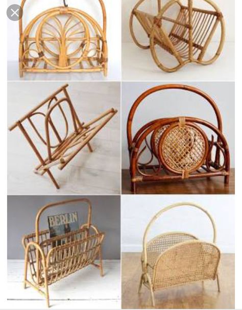 Rattan Products, Home Interior Accessories, Victorian Home Interior, Boho Interior Design, Vintage Rattan, Interior Design Advice, Bamboo Furniture, Retro Interior, Buy A Home