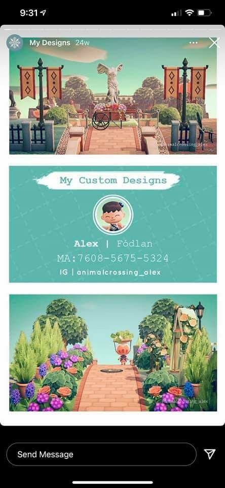 Alex Of Fodlan Acnh, Acnh Alex Of Fodlan, Acnh Nyc, Acnh Pnw Island, Acnh Agnes Yard Guide, Acnh Jungle Museum, Animal Crossing, Custom Design, Animals