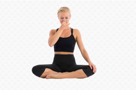 Bhastrika Pranayama, Increase Melanin, Increase Lung Capacity, Pranayama Techniques, Pranayama Breathing, Pranayama Yoga, Alternate Nostril Breathing, Parasympathetic Nervous System, Autonomic Nervous System