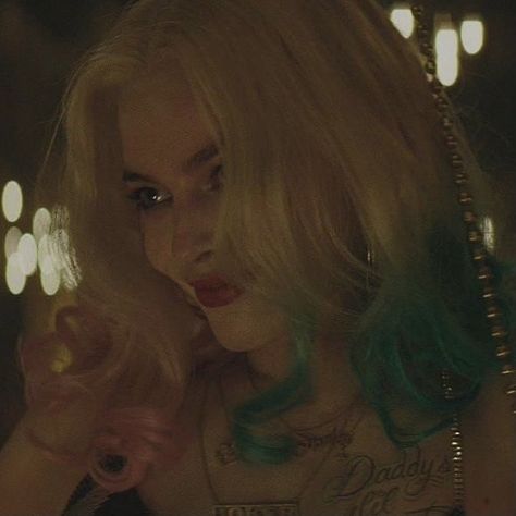 Harley Quinn Club Scene, Scene Tumblr, Harley Quinn Icon, Gotham Joker, Club Scene, Harley Quinn, Gotham, Jay, Tumblr