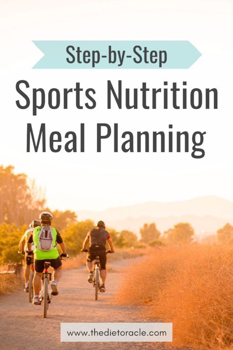 Endurance Athlete Nutrition, Triathlete Meal Plan, Sports Nutrition Meal Plan, Athletes Diet Plan Meals, Athlete Meals, Athlete Diet Plan, Runners Meal Plan, Build A Meal, Athlete Meal Plan