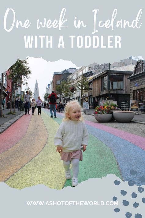 One week in Iceland isn't enough time to do the ring road, so how do you explore the country? Here's how we spent 6 days in Reykjavik in summer with a toddler! Iceland With Kids, Iceland Ring Road, Iceland Summer, 7 Months Pregnant, Trip To Iceland, Iceland Road Trip, Iceland Reykjavik, Ring Road, Road Trip With Kids