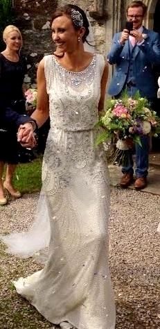 Wedding Dresses Vintage Bohemian, Wedding Dress Sequin, Sequin Wedding, Gatsby Wedding, Wedding Dress Sizes, A Wedding Dress, Jenny Packham, Best Wedding Dresses, Dresses Vintage