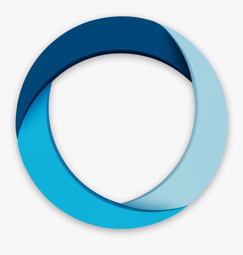 Circle Logo Png, Blue Circle Logo, Clip Png, Minimalist Logo Branding, Circle Png, Circle Images, Dslr Background, Dslr Background Images, Circle Logo