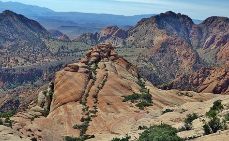 Yant Flat Cliffs, Southwest Utah Usa Bucket List, Slot Canyon, National Forest, Wyoming, Idaho, New Mexico, Nevada, Grand Canyon, Utah