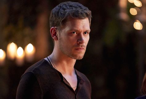 Vampire Diaries Season 2, Zach Roerig, Niklaus Mikaelson, Freya Mikaelson, Hot Vampires, Vampire Diaries Seasons, Teen Titan, Chris Wood, Joseph Morgan