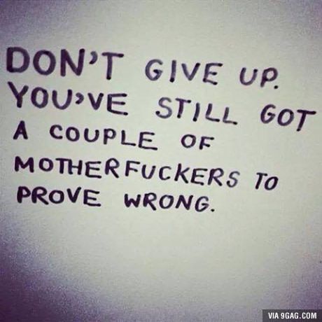 For anyone struggling with their New Years resolutions... Gym Humor, Nelson Mandela, Quotes About Strength, Don't Give Up, Fitness Quotes, Woman Quotes, Never Give Up, Giving Up, Immune System