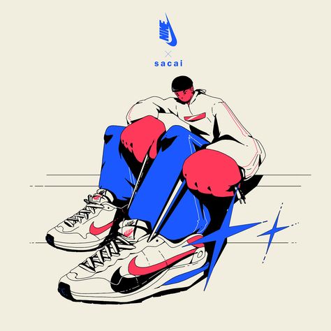 Fashion Art Direction, Sneakers Illustration, Arte Occulta, Football Illustration, Graffiti Illustration, Shoes Illustration, Sport Illustration, Sneaker Art, Illustration Fashion