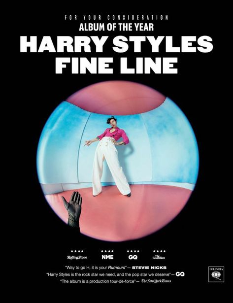 Fine Line Poster, Album Cover Wall Decor, Victor Brauner, Line Poster, Harry Styles Update, Harry Styles Fine Line, Harry Styles Poster, Billboard Magazine, Film Poster Design