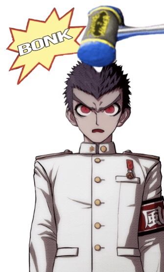 Mondo Butter, Kiyotaka Ishimaru, Ishimaru Kiyotaka, Danganronpa Trigger Happy Havoc, Danganronpa Game, Danganronpa 1, Danganronpa Memes, Trigger Happy Havoc, Trigger Happy