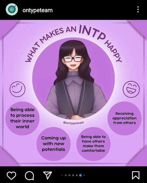 Intp Female Characters, Mbti Aesthetic, Intp Things, Intp Female, Intp Mbti, Mbti Intp, Enneagram Test, Intp Personality Type, Intp T