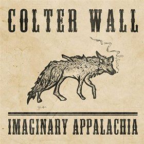 There are many who fancy that they have the calling to make country music in their blood. There's far fewer who actually do. And then there's some whose entire fabric seems to have coalesced into a human form for the sole purpose of being a vessel for country music to emanate from, and they couldn't avoid the vocation if they tried. Colter Wall probably falls somewhere close to that latter category. Colter Wall Album Cover, Colter Wall Poster, Colter Wall Quotes, Country Music Album Covers Aesthetic, Country Wall Prints, Colter Wall Aesthetic, Album Covers Country, Colter Wall Tattoo, Outlaw Country Aesthetic