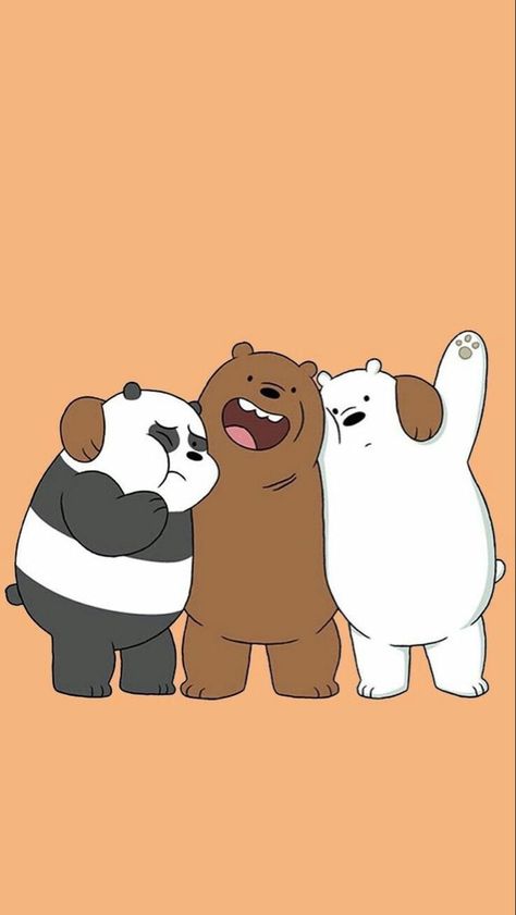 Freelancer Profile, We Bare Bears Wallpapers, We Bare Bears, Bare Bears, Bear Wallpaper, Work Experience, Bears, Wallpapers