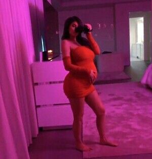 @badgalronnie Kylie Kenner, Jenner Pregnant, Kylie Jenner Pregnant, Kylie Pregnant, Instagram Kylie Jenner, Kylie Jenner Fotos, Kylie Jenner Fans, Kylie Jenner Baby, Stile Kylie Jenner