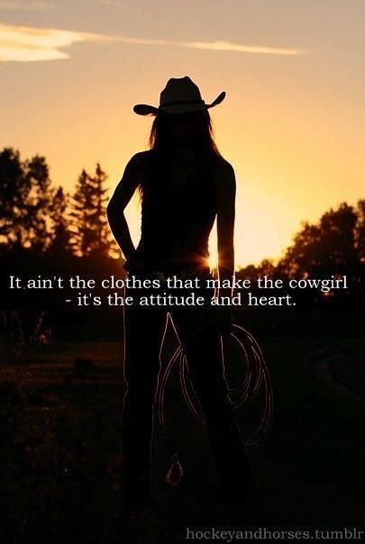 The most "country" girls I know where yoga pants almost every day. Don't judge a book by its cover boys. Country Girl Life, Cowgirl Quotes, Country Strong, Country Girl Quotes, Country Quotes, Horse Quotes, Girls Life, Cowboy Hat, Country Life