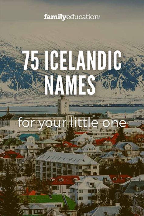 Nordic Names And Meanings, Nordic Girl Names, Norse Names And Meanings, Nordic Boy Names, Germanic Names, Norwegian Baby Names, Boy Names With J, Scandinavian Baby Names, Icelandic Names