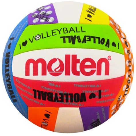 Molten Recreational Volleyball *** To view further for this item, visit the image link. (This is an affiliate link) #TeamSports Molten Volleyball, Volleyball Positions, Love Volleyball, Volleyball Designs, Ball Pump, Beach Games, Indoor Sports, Sports Training, Beach Volleyball