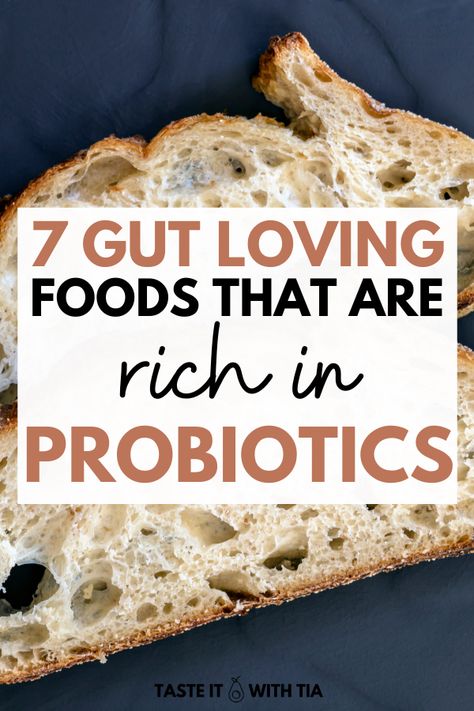 Probiotic Diet, Best Probiotic Foods, Best Probiotics, Improve Your Gut Health, Prebiotic Foods, Natural Antibiotic, Fermented Cabbage, Best Probiotic, Health Guru